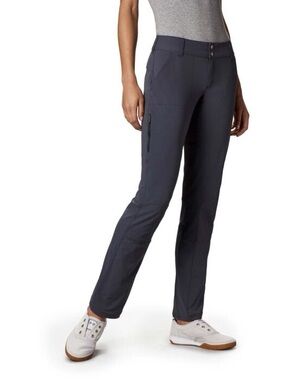 NWT Columbia Saturday Trail Hiking Pant 8S EU40